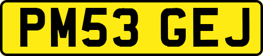 PM53GEJ