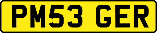 PM53GER