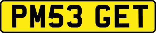 PM53GET