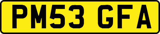 PM53GFA
