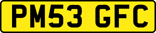 PM53GFC