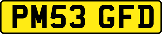 PM53GFD