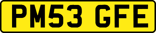 PM53GFE