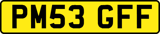 PM53GFF