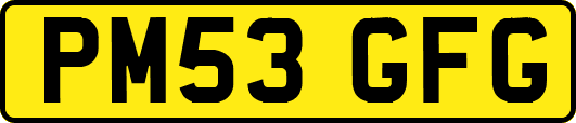 PM53GFG