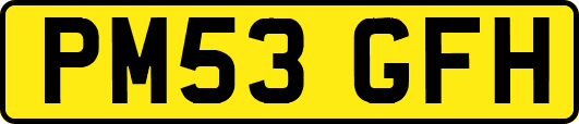 PM53GFH