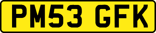 PM53GFK