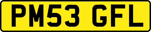 PM53GFL