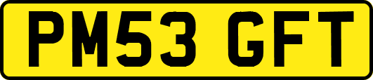 PM53GFT
