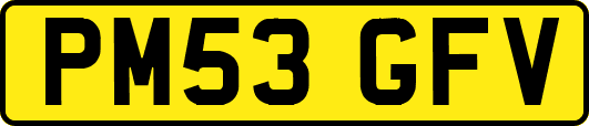 PM53GFV