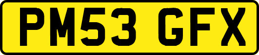 PM53GFX