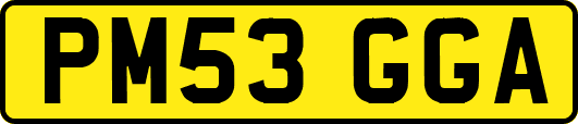 PM53GGA