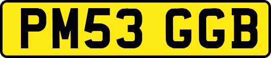 PM53GGB