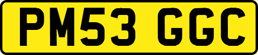 PM53GGC