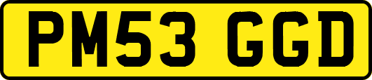 PM53GGD
