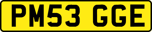 PM53GGE