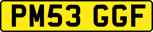 PM53GGF