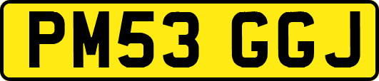 PM53GGJ