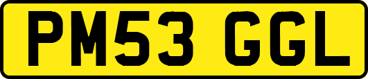 PM53GGL