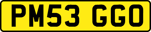 PM53GGO