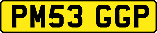 PM53GGP