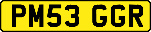 PM53GGR
