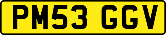 PM53GGV