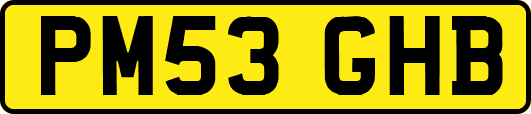 PM53GHB