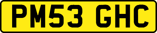 PM53GHC