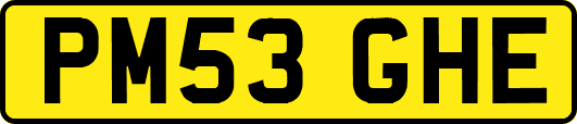 PM53GHE