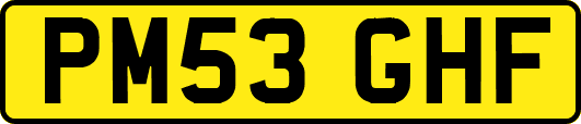 PM53GHF
