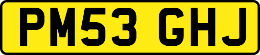 PM53GHJ