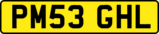 PM53GHL