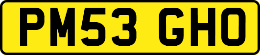 PM53GHO