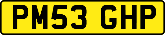 PM53GHP