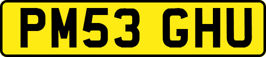 PM53GHU