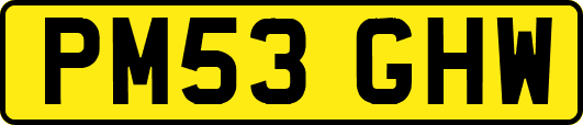 PM53GHW