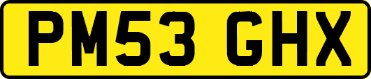 PM53GHX