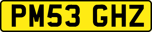 PM53GHZ