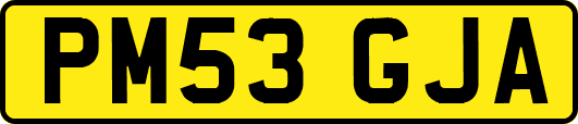 PM53GJA