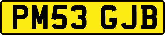 PM53GJB