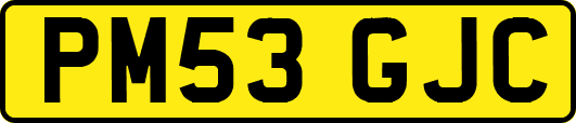 PM53GJC