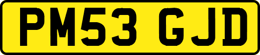 PM53GJD