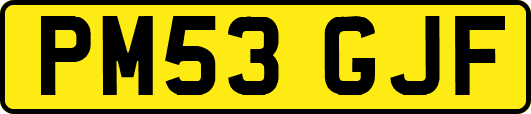PM53GJF