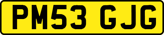 PM53GJG
