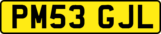PM53GJL