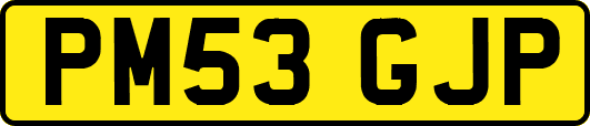 PM53GJP