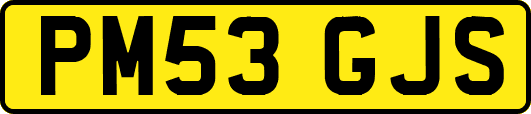 PM53GJS