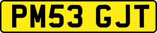 PM53GJT