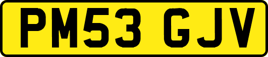 PM53GJV